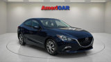 Used 2016 MAZDA MAZDA3 i Sport image 3