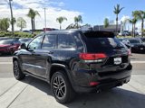 Used 2020 Jeep Grand Cherokee Trailhawk w/ Premium Lighting Group image 3