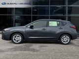 New 2025 Subaru Impreza 2.0i image 5