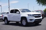 Used 2018 Chevrolet Colorado LT w/ LT Convenience Package image 4