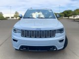 Used 2017 Jeep Grand Cherokee Overland w/ Jeep Active Safety Group image 2