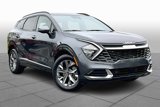 Used 2023 Kia Sportage SX image 2