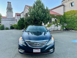 Used 2014 Hyundai Sonata Limited w/ Technology Package 05 image 3