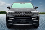 Used 2022 Ford Explorer XLT w/ Equipment Group 202A image 3