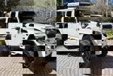 Used 2021 Jeep Wrangler Unlimited Sahara image 3
