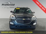 Used 2017 Chevrolet Equinox LT w/ Convenience Package image 4