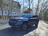 Used 2022 Jeep Grand Cherokee Limited 4xe image 3