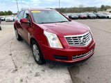 Used 2013 Cadillac SRX Luxury image 2
