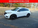 Used 2022 Honda HR-V Sport image 4