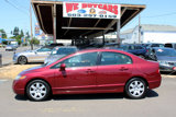 Used 2008 Honda Civic LX image 3