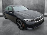 Used 2024 BMW 330i xDrive Sedan w/ M Sport Package image 3
