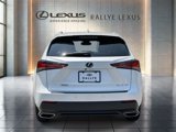 Certified 2020 Lexus NX 300 AWD w/ Premium Package image 4