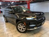 Used 2021 Jeep Grand Cherokee L Limited image 3