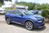 Used 2023 Nissan Rogue SV image 4