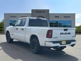 New 2025 RAM 1500 Big Horn image 3