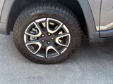 Used 2024 Jeep Compass Trailhawk w/ Trailhawk Convenience Group image 6