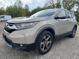 Used 2018 Honda CR-V EX image 3