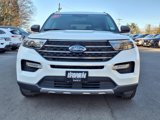 Used 2021 Ford Explorer XLT w/ Equipment Group 202A image 3