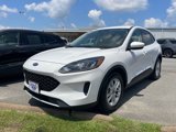 Used 2021 Ford Escape SE w/ Convenience Package image 3