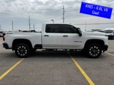 Used 2021 Chevrolet Silverado 2500 Custom w/ Custom Value Package image 4