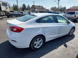 Used 2017 Chevrolet Cruze LT w/ Convenience Package image 6
