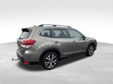 Used 2020 Subaru Forester Limited image 5