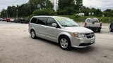 Used 2012 Dodge Grand Caravan SXT w/ Entertainment Group 1 image 6