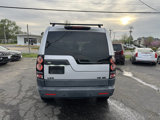 Used 2005 Land Rover LR3 SE image 6