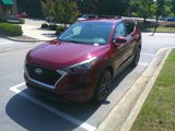 Used 2019 Hyundai Tucson SE image 5