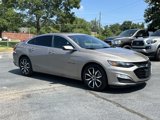 Used 2024 Chevrolet Malibu RS image 2