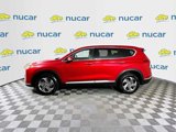 Used 2021 Hyundai Santa Fe SEL w/ Convenience + Premium Package image 4