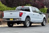 New 2025 Ford F150 XLT image 4
