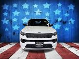 Certified 2022 Jeep Compass High Altitude image 2