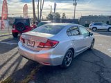 Used 2015 Honda Civic SE image 5