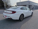 Used 2023 Hyundai Sonata SEL w/ Cargo Package image 4