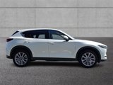 Used 2019 MAZDA CX-5 Grand Touring w/ GT Premium Package image 5