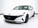 Used 2023 Hyundai Elantra SEL image 3