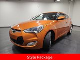 Used 2013 Hyundai Veloster w/ Style Pkg image 4