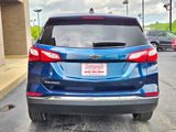 Used 2020 Chevrolet Equinox LT w/ Driver Convenience Package image 4