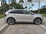 Used 2011 Ford Edge Sport w/ Driver Entry Pkg image 3