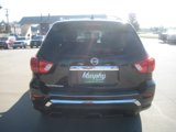 Used 2020 Nissan Pathfinder S image 6