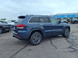 Used 2021 Jeep Grand Cherokee Limited w/ Trailer Tow Group IV image 3