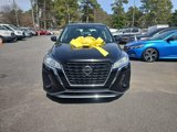 Used 2021 Nissan Kicks S image 4