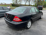 Used 2004 Mercedes-Benz C 240 Sedan image 5