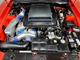 Used 2004 Ford Mustang Mach 1 image 2
