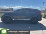 Used 2018 Honda CR-V Touring image 5