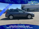 Used 2015 Subaru Outback 2.5i Premium image 4