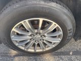 Used 2019 Cadillac XT5 Luxury image 5