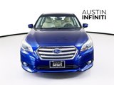 Used 2017 Subaru Legacy 2.5i Limited image 2
