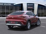 New 2025 Buick Envista Preferred w/ Convenience I Package image 4